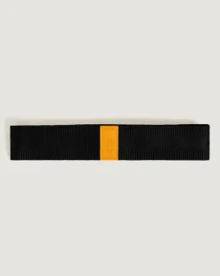 Etui für 1 Schreibgerät mit elastischem Band aus hochwertigem Leder - Safran - Leder - MB221654 - Schreibgeräteetuis