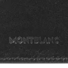 Etui Montblanc Envelope für 3 Schreibgerät - Schwarz - Leder - MB198336 - Schreibgeräteetuis
