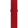 Etui Montblanc Envelope für 1 Schreibgerät - Red - Leder - MB130835 - Schreibgeräteetuis