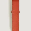 Etui Montblanc Envelope für 1 Schreibgerät - Mandarine - Leder - MB221470 - Schreibgeräteetuis