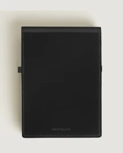 Etui Montblanc Envelope für 5 Schreibgerät - Schwarz - Leder - MB199335 - Schreibgeräteetuis
