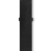 Etui Montblanc Envelope für 1 Schreibgerät - Schwarz - Leder - MB130750 - Schreibgeräteetuis