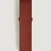 Etui Montblanc Envelope für 1 Schreibgerät - Red Oak - Leder - MB223083 - Schreibgeräteetuis