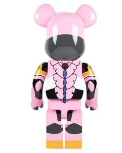 Evangelion Unit 8 Beta BE@RBRICK 1000% Figur - Rosa