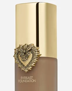 Everlast Foundation - Woman Foundation 19w Medium - Warmer Gelber Unterton