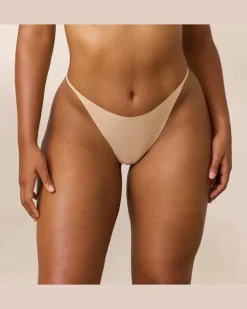 Everyday Flex G-String - Sand