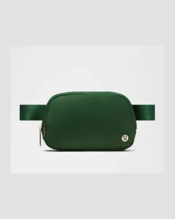 Everywhere Gürteltasche Gold – Größe Ivy