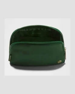 Everywhere Gürteltasche Gold – Größe Ivy
