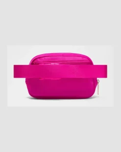 Everywhere Gürteltasche Gold – Größe Pink