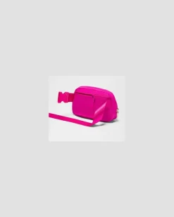 Everywhere Gürteltasche Gold – Größe Pink