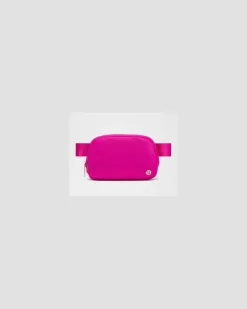 Everywhere Gürteltasche Gold – Größe Pink