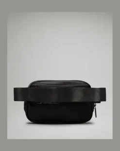 Everywhere Gürteltasche Größe in Schwarz