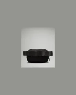 Everywhere Gürteltasche Größe in Schwarz