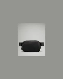 Everywhere Gürteltasche Größe in Schwarz
