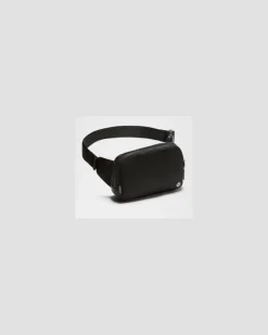 Everywhere Gürteltasche Groß Größe in Schwarz