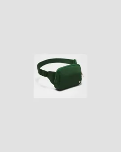 Everywhere Gürteltasche Groß Gold – Größe Ivy