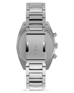 Expedition Capstone Chronograph 41mm - Grün