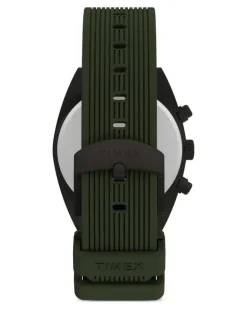 Expedition Capstone Chronograph 41mm - Grün
