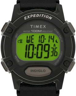 Expedition Digitaluhr 41mm - Grün