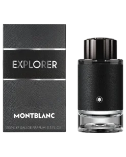 Explorer Eau de Parfum MB124069 - Eaux De Parfum