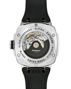 Extreme Automatic California 40,5mm - Grün