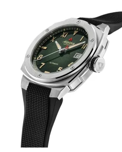 Extreme Automatic California 40,5mm - Grün