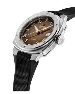 Extreme Automatic California 40,5mm - Braun