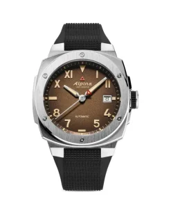 Extreme Automatic California 40,5mm - Braun