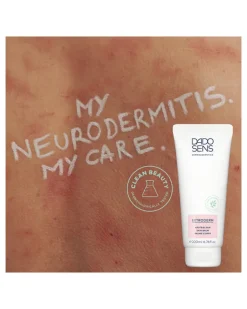 Extroderm Körpercreme 200 ml
