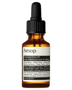 Fabulous Face Oil Gesichtsöl 25 ml