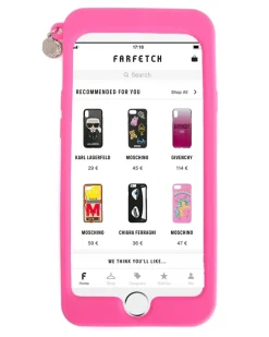 Falabella' iPhone 6-Hülle - Rosa