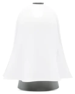 Fantasmino Lampe in Glockenform - Weiß