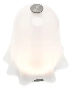 Fantasmino Tischlampe (19cm x 16cm) - Weiß