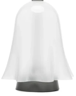 Fantasmino Tischlampe (19cm x 16cm) - Weiß