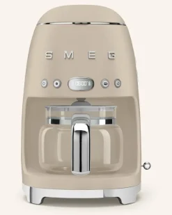 Filterkaffeemaschine dcf02 beige