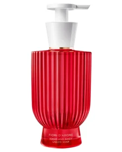 Fiori D'amore Liquid Soap 250 ml