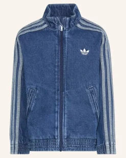 Firebird Jeans Originals Jacke blau