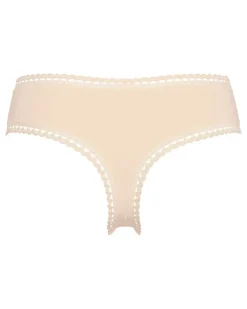 Flip Tanga-Slip - Nude