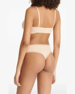 Flip Tanga-Slip - Nude