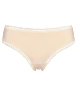 Flip Tanga-Slip - Nude