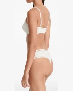 Flip Tanga-Slip - Weiß