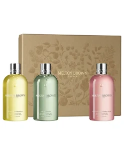 Floral & Green Pflege-Set 900 ml
