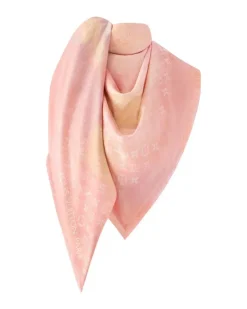 Flower Brush Shine Tuch Pink