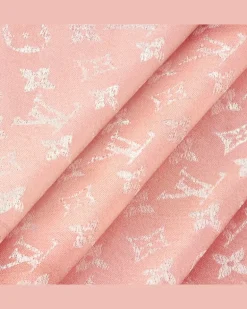 Flower Brush Shine Tuch Pink