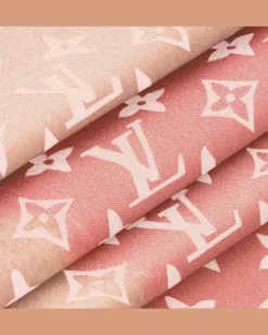 Flower Brush Shine Tuch Pink