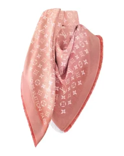 Flower Brush Shine Tuch Pink