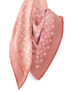 Flower Brush Shine Tuch Pink