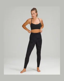 Flow Y BH Nulu Leichter Halt A/C-Cups für Frauen – Größe in Black