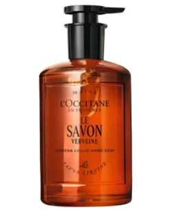 Flüssigseife Shea Verbene Körper- und Handseife 350 ml