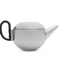 Form' Teekanne - Silber